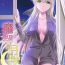 Sexcams Mato no Tsukiyo ni- The legend of heroes | eiyuu densetsu hentai Masturbacion