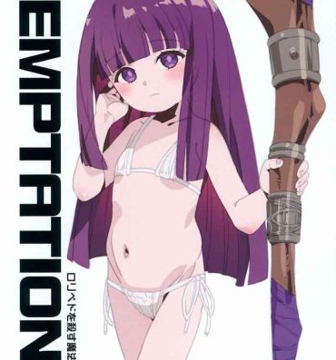 Hard Core Porn TEMPTATION Loli Pedo o Korosu Mahou- Sousou no frieren | frieren beyond journeys end hentai Taboo