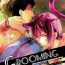 Amateurs GROOMING- Free hentai Red