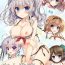 Kink Kanmusu Collection Soushuuhen 2- Kantai collection hentai Mexico