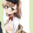 Boy Misaka wa Misaka Imouto Hon. | Misaka's Book About Misaka's Imouto- Toaru majutsu no index hentai Peituda