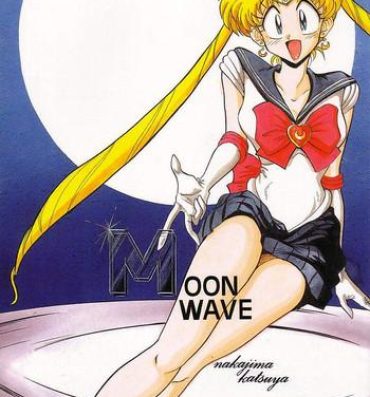 Girls Fucking MOON WAVE- Sailor moon hentai Perfect Ass