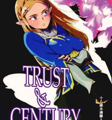 Teentube TRUST&CENTURY- The legend of zelda hentai Sem Camisinha