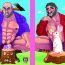 Monster Cock [Warau Biteikotsu (Dobunezumi) Kikori no shitei [Digital] Gay Largedick