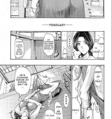 Crossdresser [Asagi Ryu] Orihime – Chuuhen | Orihime – Middle Part (Watashito Iikoto Shiyo?) [English] Jerk Off Instruction