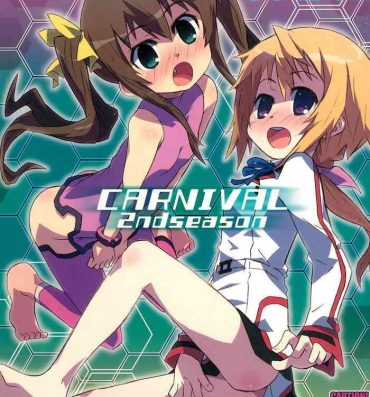 Anale CARNIVAL 2nd SEASON- Infinite stratos hentai Teenage Girl Porn