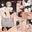 Gay Blondhair Doukyuusei Joshi no Iinari- Original hentai Famosa