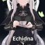 Cute Echidna sukebebon I- Re zero kara hajimeru isekai seikatsu hentai Groupfuck