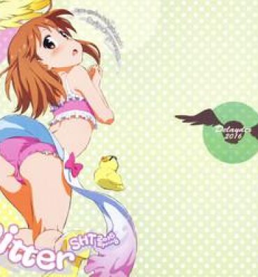 Twink Limitter 2016 SHT spring- The idolmaster hentai Girls und panzer hentai Gochuumon wa usagi desu ka hentai Saki hentai Tokyo 7th sisters hentai Ooyasan wa shishunki hentai Pauzudo