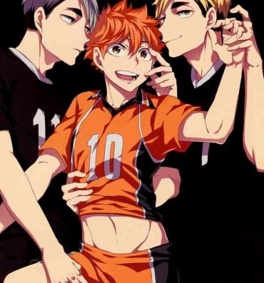 Teens M no Shokutaku | M’s Dining Table- Haikyuu hentai Puto