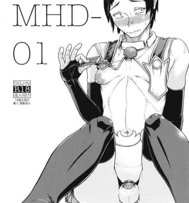 Highheels MHD-01- Fate grand order hentai Cbt