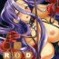 Homo R.O.D 6- Fate stay night hentai Fate hollow ataraxia hentai American