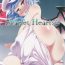 18yearsold Scarlet Hearts 2- Touhou project hentai Homemade