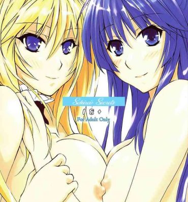 Gay Cumshot Sekirei Secrets- Sekirei hentai Girls Getting Fucked