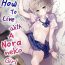 Bbc [Shiina] Noraneko Shoujo to no Kurashikata Ch. 16-23 | How to Live With A Noraneko Girl Ch. 16-23 [English] [obsoletezero] Gay Physicals