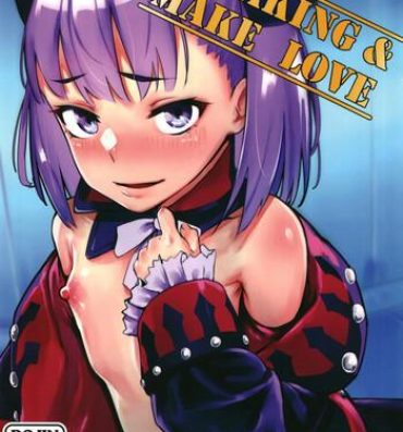 Pareja Sneaking & make Love- Fate grand order hentai Hot Cunt