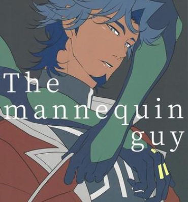 Pussy Fuck The mannequin guy- Yu gi oh vrains hentai Celebrity Sex