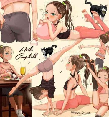 Gayemo 枡田 – Aoife & Niamh Fantia Posts Egypt