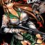 Bush (C75) [Kashiwa-ya (Hiyo Hiyo)] D(0)HOTD3 D.A.T. (Gakuen Mokushiroku HIGHSCHOOL OF THE DEAD)- Highschool of the dead hentai Panty