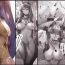 Pickup FGO no Nitocris ga Senpai-tachi no Nikubenki ni Sarechau Hanashi- Fate grand order hentai Spandex