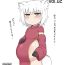 Freaky Fuyu-san Tsumeawase Vol. 02- Original hentai Tugging