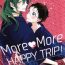 Twinkstudios MoreMore HAPPY TRIP!- Yowamushi pedal hentai Lez Fuck