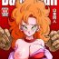 Bigcocks Mr. Satan's Secret Training- Dragon ball z hentai Milfsex