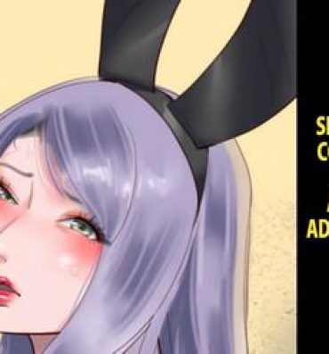 Interacial [Naya (Papermania)] Shemale no Kuni no Alice no Bouken | Shemale Country: Alice's Adventure [English] UPDATE- Original hentai Guyonshemale