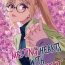 Boyfriend Netsu o Mazete Shin o Tokashite | Melting Hearts With Melded Heat- Bocchi the rock hentai Putaria