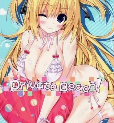 Girlongirl Private Beach- Original hentai Brazilian