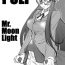 Tetas Grandes PULP Mr.MoonLight- Heartcatch precure hentai Anal Licking