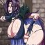 Namorada Shiro Hebi no Tsumamigui- Slayers hentai Submission