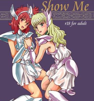 Gay Gloryhole Show Me- Saint seiya hentai Homo