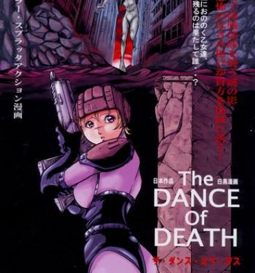 Tgirls The Dance of Death Corno