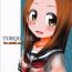 Deepthroat TURQUOISE- Karakai jouzu no takagi san hentai Girl Get Fuck