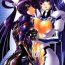 Gay Fucking TWIN STRIKE- Muv luv hentai Cocksuckers