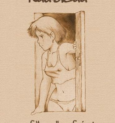 Desi Ura nausicaa porno manga- Nausicaa of the valley of the wind hentai Holes