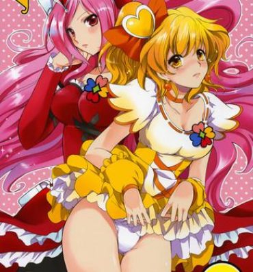 Gay Pov Yellow- Fresh precure hentai Peluda