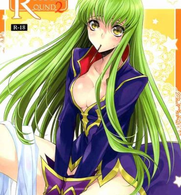 Passivo Yellow Noise Round 2- Code geass hentai Bigbutt