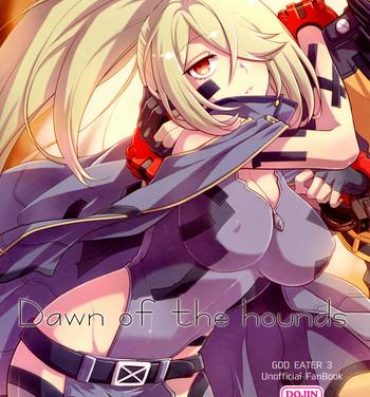 Doggy Style Dawn of the hounds- God eater hentai Camporn