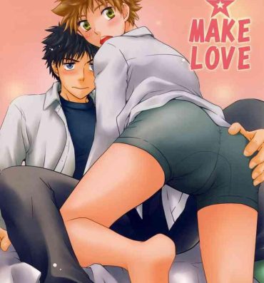 Cartoon Jyunjou☆MAKE LOVE- Ookiku furikabutte | big windup hentai France