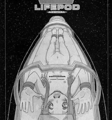 Fat LIFEPOD:ARRIVAL Gordita