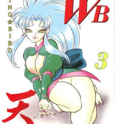 Latin WB 3 Ten no Hon- Darkstalkers hentai Tenchi muyo hentai Cutey honey hentai Putita