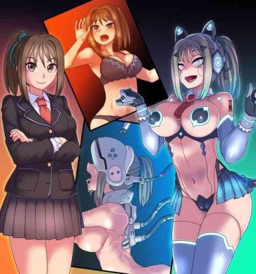 Strip Cool Bishoujo Remodeling- Original hentai Flash