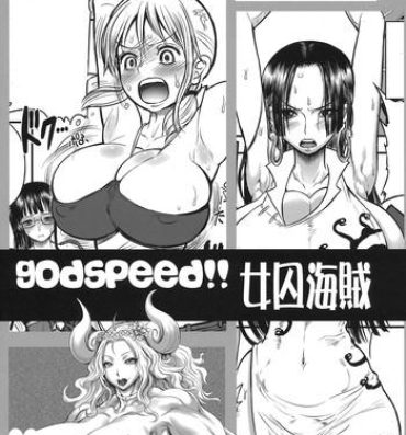 Bigcocks godspeed!! Jojuu Kaizoku- One piece hentai Role Play