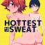 Soloboy HOTTEST SWEAT- Yowamushi pedal hentai Small