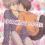 Glamour INNOCENT LOVER- Neon genesis evangelion hentai Gay Physicals