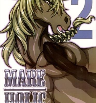 Twerk (Kemoket 3) [Mayoineko (Various)] Mare Holic 2 Kemolover EX ch 3-5, 11, 21, 34-35 [English] =LWB= Naked Sex