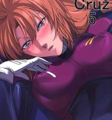 Culos Marida Cruz 5- Gundam unicorn hentai Close