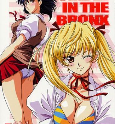 Pussylicking RUMBLE IN THE BRONX- School rumble hentai Cuck